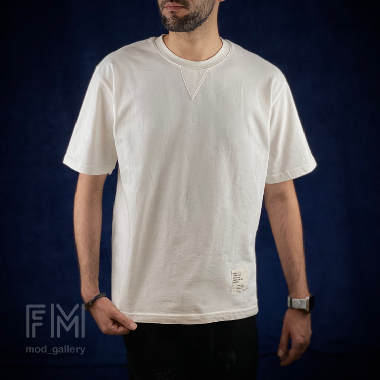 تیشرتBasic سفید