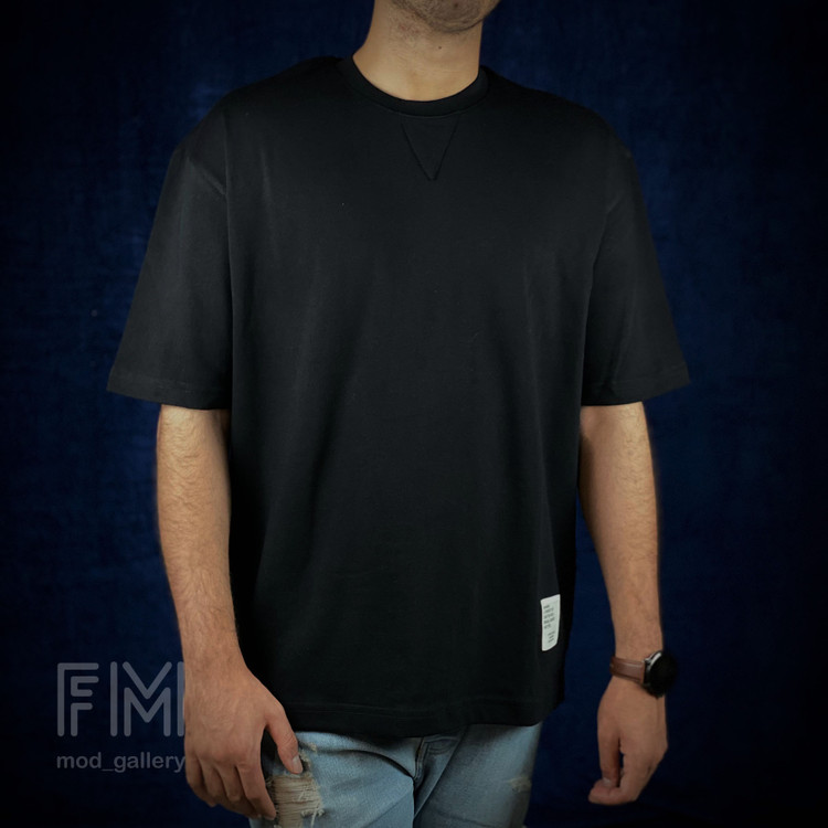 تیشرتBasic مشکی